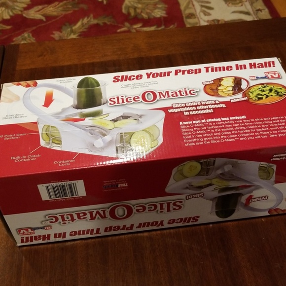 Slice O Matic - Picture 1 of 5